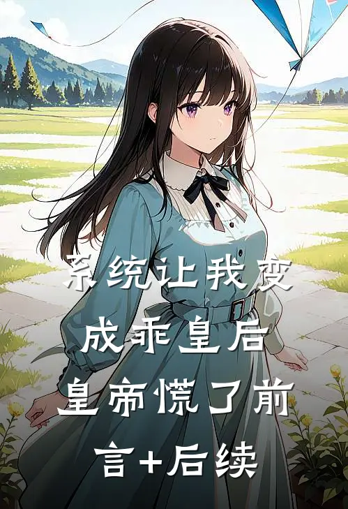 系统让我变成乖皇后，皇帝慌了前言+后续