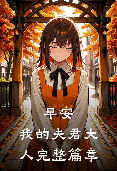 早安，我的夫君大人完整篇章