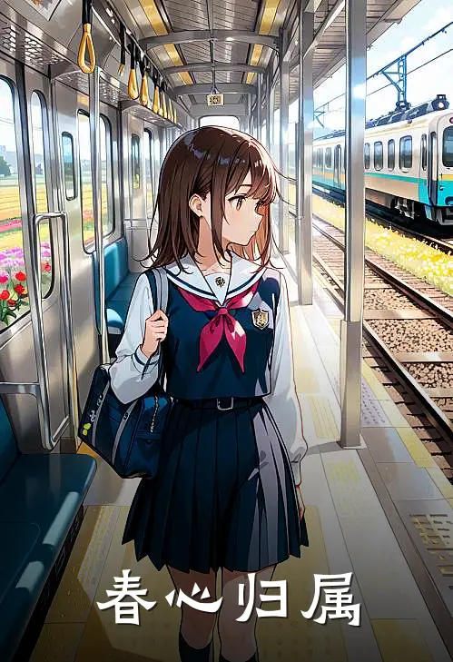 春心归属