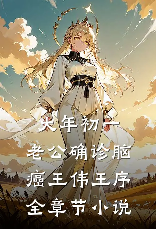 大年初一，老公确诊脑癌王伟王序全章节小说