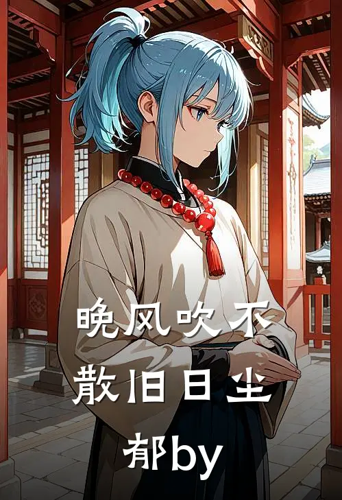 晚风吹不散旧日尘郁by