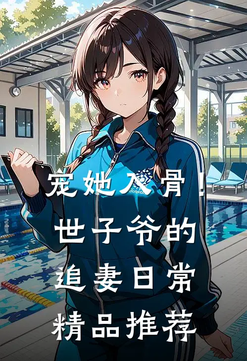 宠她入骨！世子爷的追妻日常精品推荐