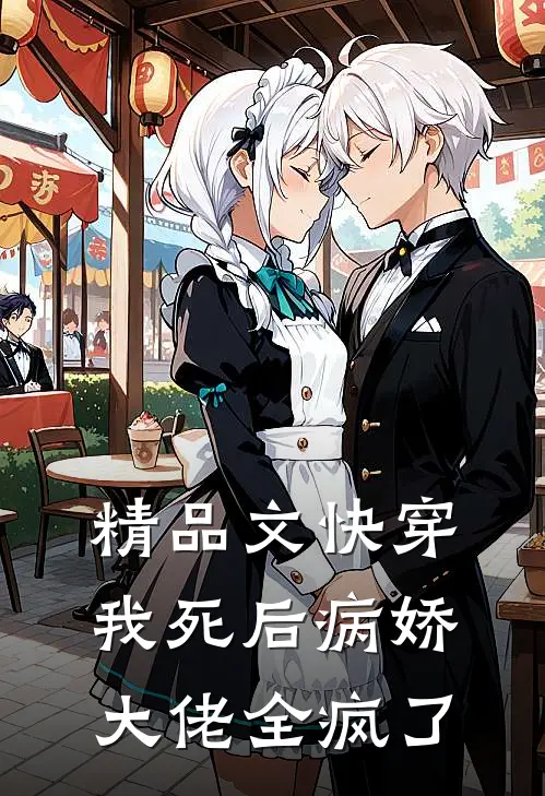 精品文快穿：我死后病娇大佬全疯了