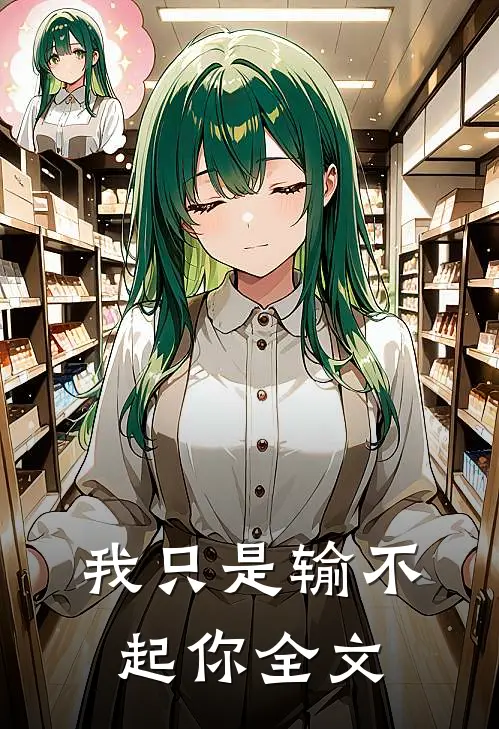 我只是输不起你全文
