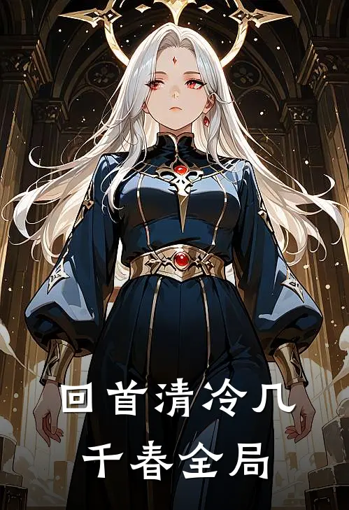 回首清冷几千春全局