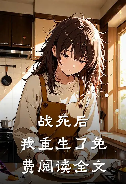战死后，我重生了免费阅读全文