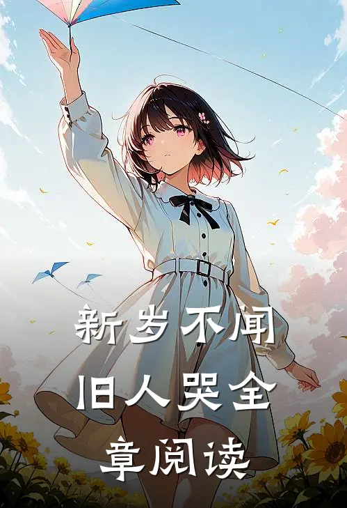 新岁不闻旧人哭全章阅读