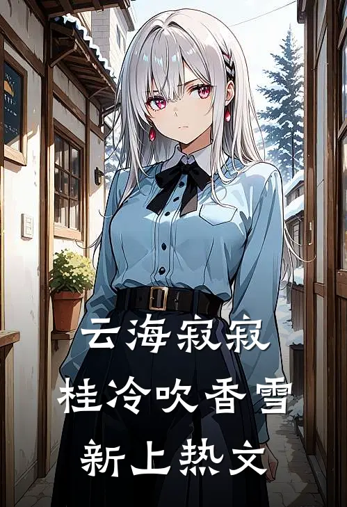 云海寂寂，桂冷吹香雪新上热文