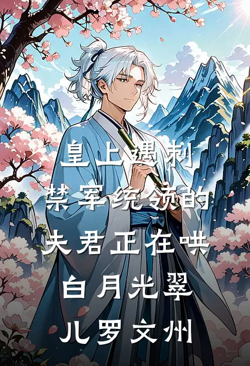 皇上遇刺，禁军统领的夫君正在哄白月光翠儿罗文州