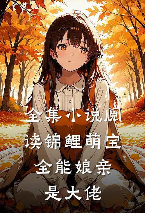 全集小说阅读锦鲤萌宝：全能娘亲是大佬