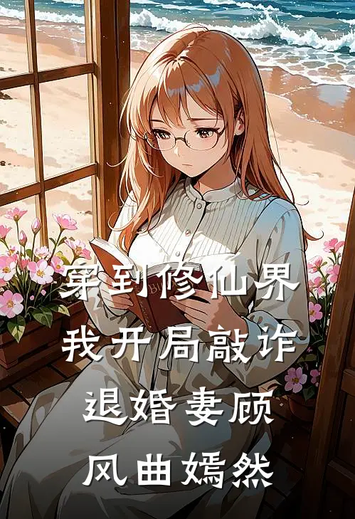 穿到修仙界，我开局敲诈退婚妻顾风曲嫣然