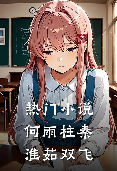 热门小说何雨柱秦淮茹双飞