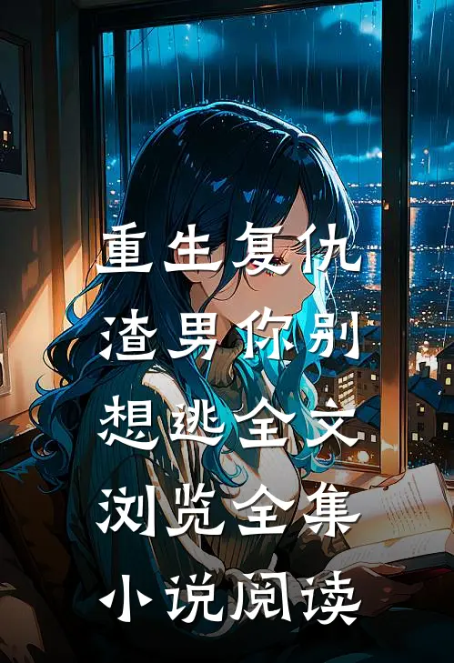 重生复仇：渣男你别想逃全文浏览全集小说阅读