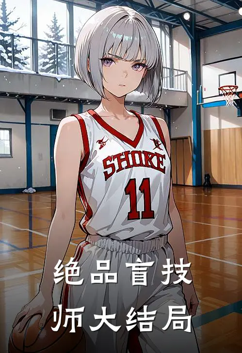 绝品盲技师大结局