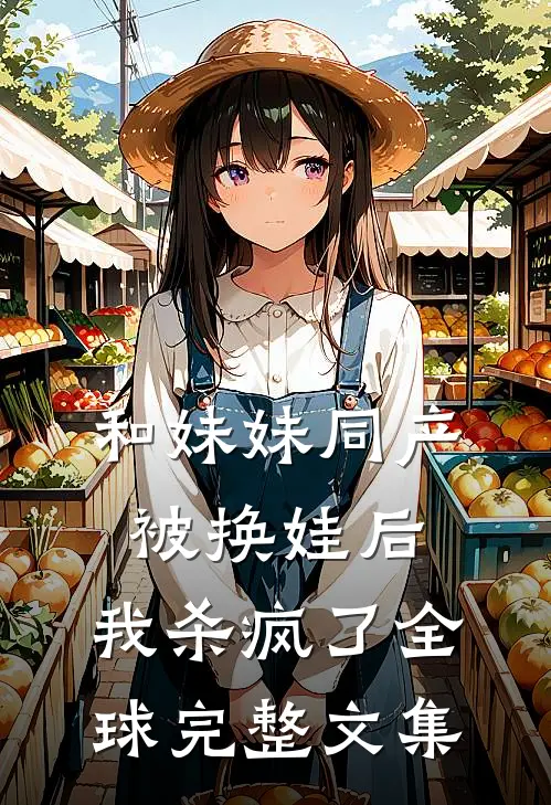 和妹妹同产被换娃后，我杀疯了全球完整文集