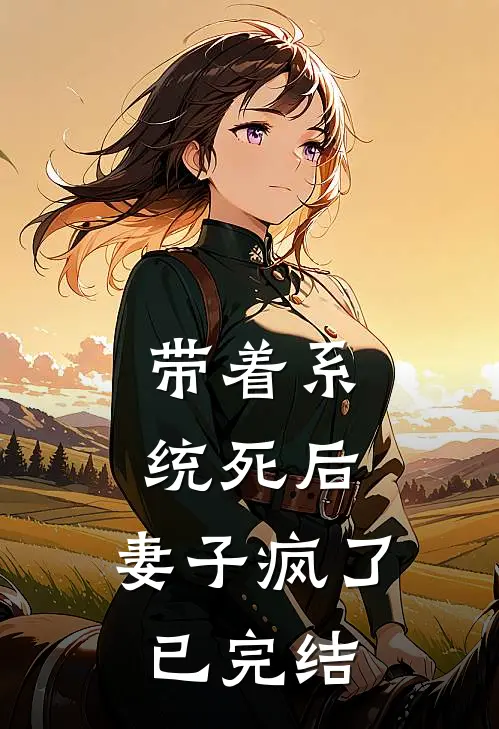 带着系统死后，妻子疯了已完结