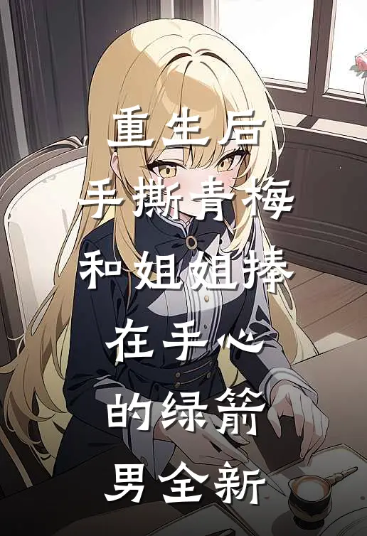 重生后，手撕青梅和姐姐捧在手心的绿箭男全新