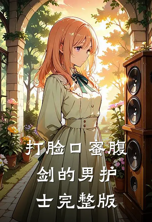 打脸口蜜腹剑的男护士完整版