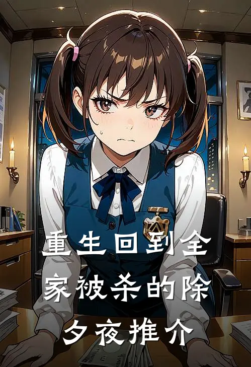 重生回到全家被杀的除夕夜推介