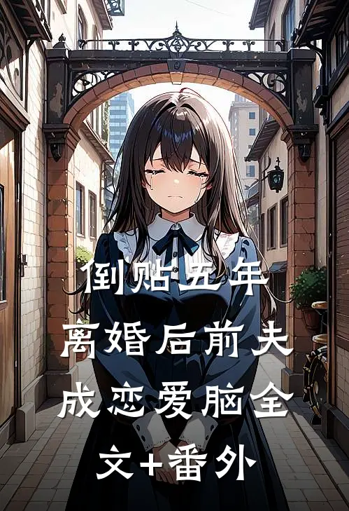 倒贴五年，离婚后前夫成恋爱脑全文+番外