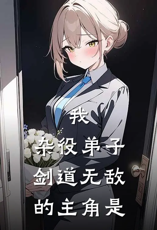我，杂役弟子，剑道无敌的主角是