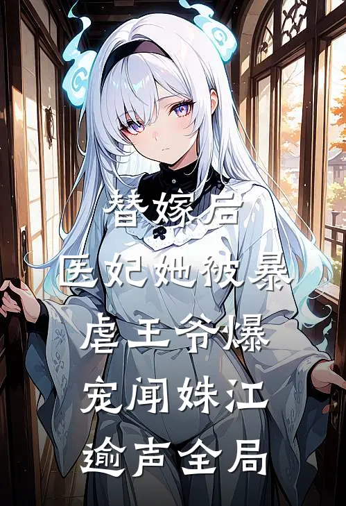 替嫁后，医妃她被暴虐王爷爆宠闻姝江逾声全局