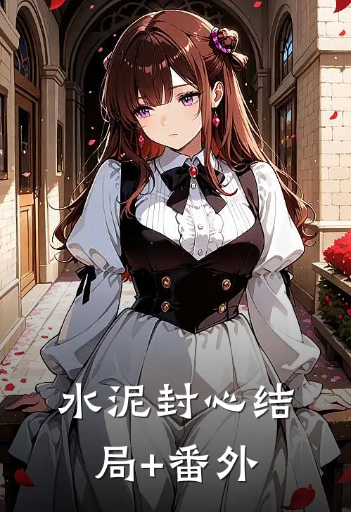 水泥封心结局+番外