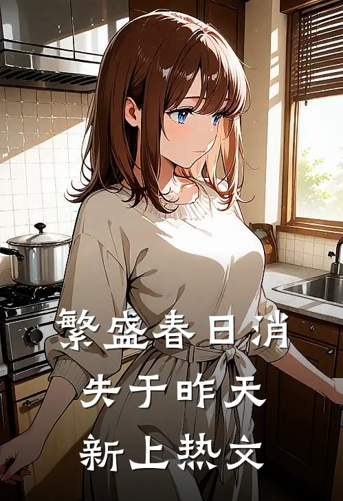 繁盛春日消失于昨天新上热文
