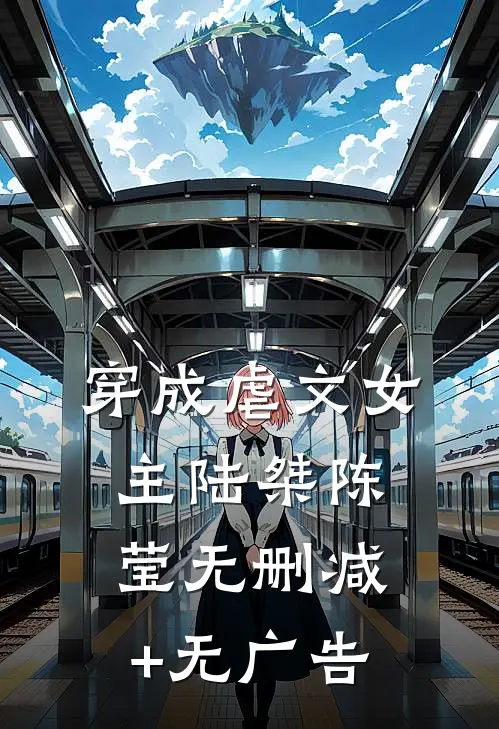 穿成虐文女主陆桀陈莹无删减+无广告