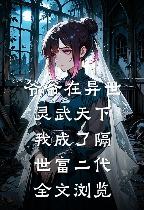 爷爷在异世灵武天下，我成了隔世富二代全文浏览