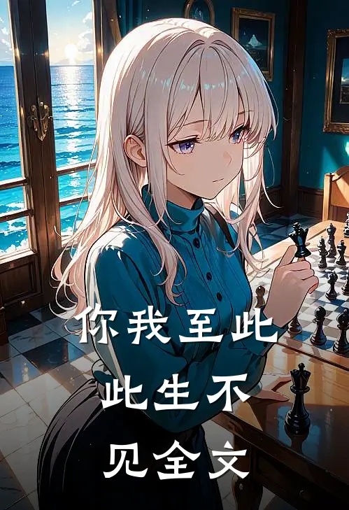 你我至此,此生不见全文在线阅读