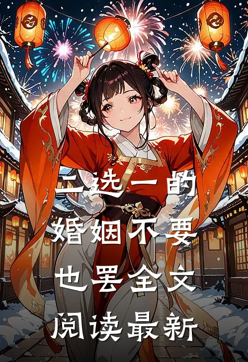 二选一的婚姻不要也罢全文阅读最新