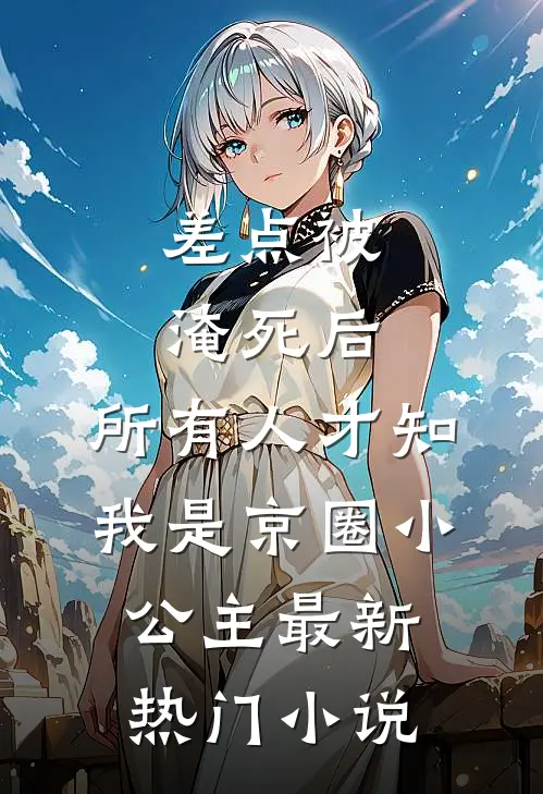 差点被淹死后，所有人才知我是京圈小公主最新热门小说