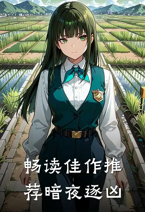畅读佳作推荐暗夜逐凶