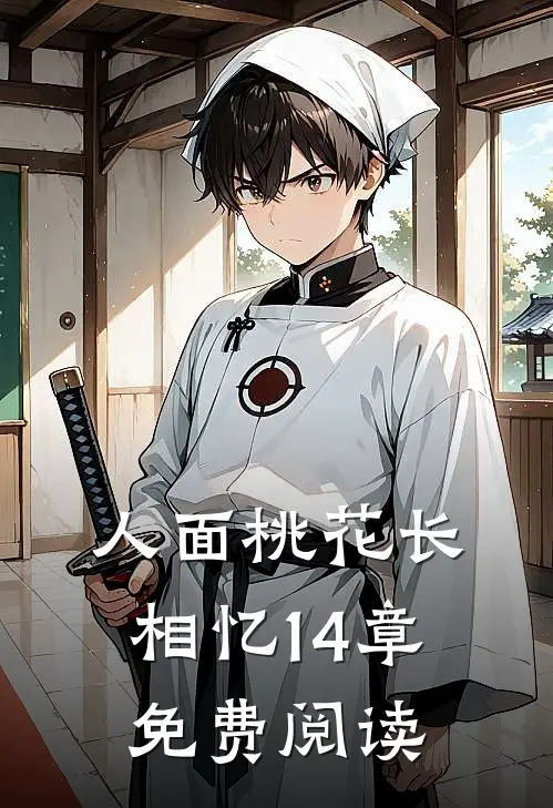 人面桃花长相忆14章免费阅读