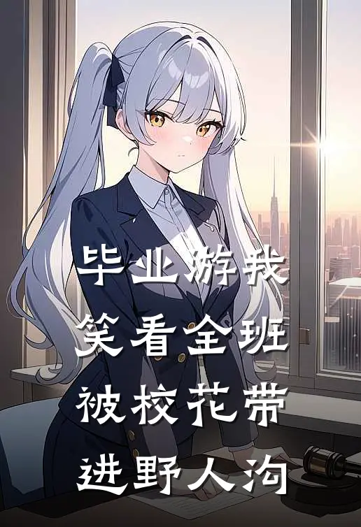 毕业游我笑看全班被校花带进野人沟
