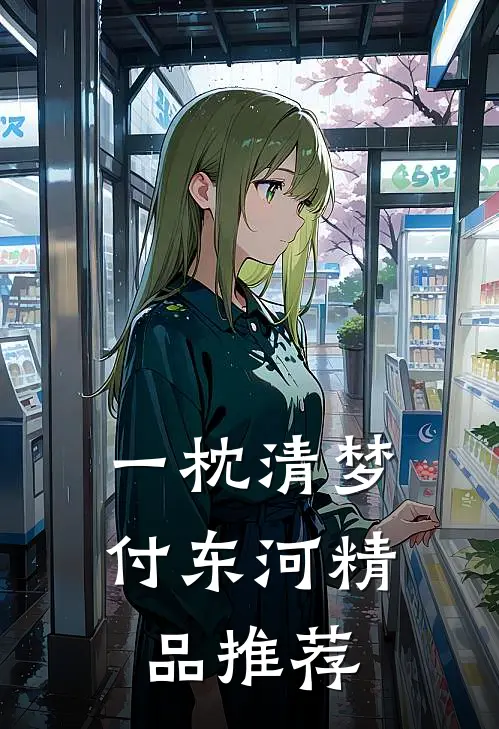 一枕清梦付东河精品推荐