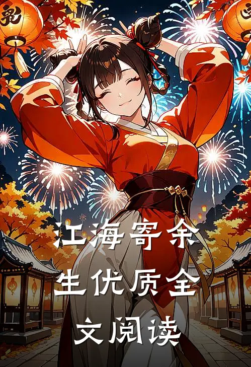 江海寄余生优质全文阅读