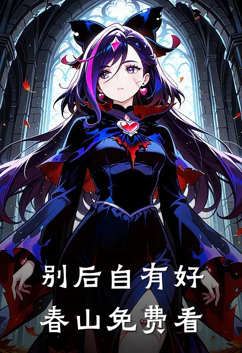 别后自有好春山免费看