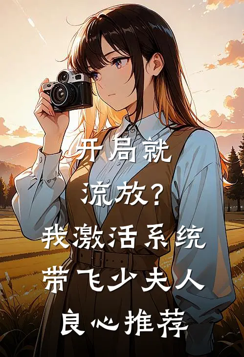开局就流放？我激活系统带飞少夫人良心推荐