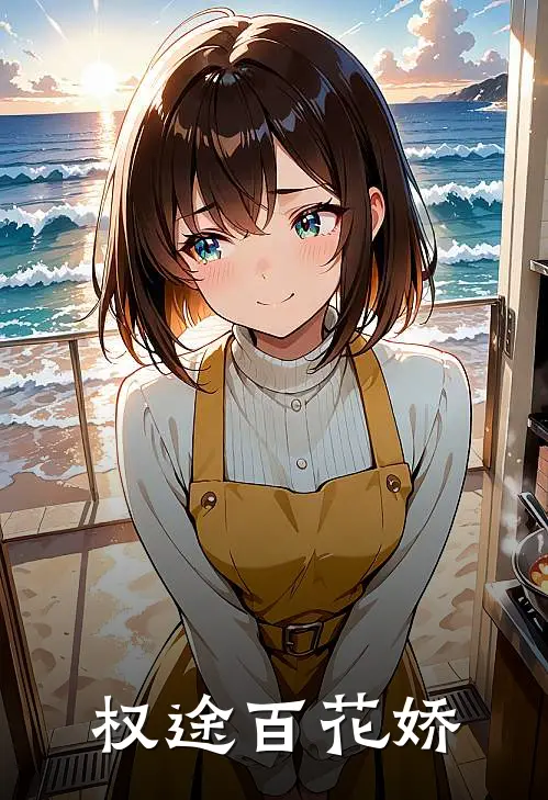 权途百花娇