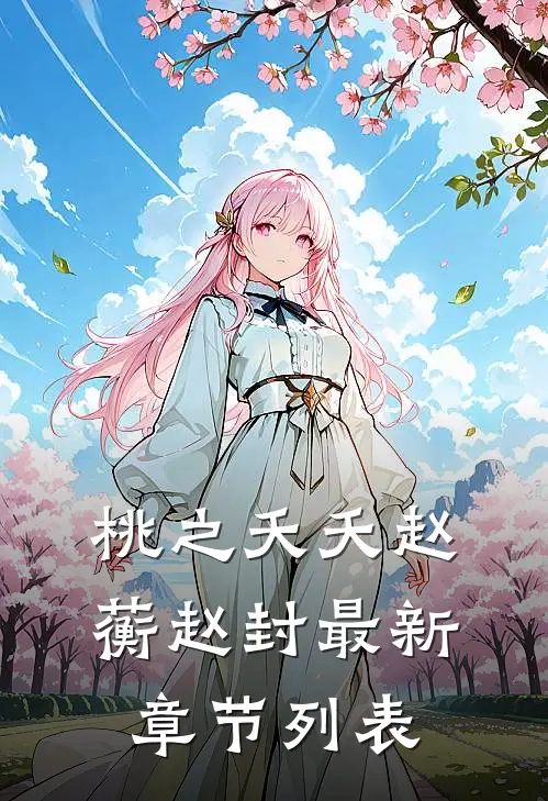 桃之夭夭赵蘅赵封最新章节列表