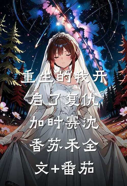 重生的我开启了复仇加时赛沈香苏禾全文+番茄