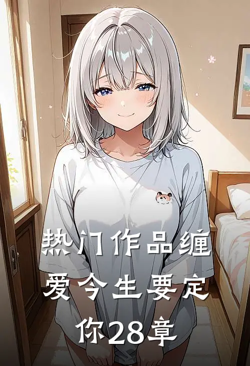 热门作品缠爱今生要定你28章