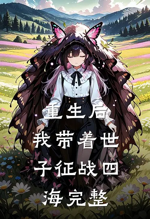 重生后，我带着世子征战四海完整