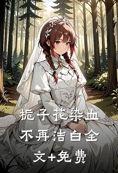 栀子花染血不再洁白全文+免费
