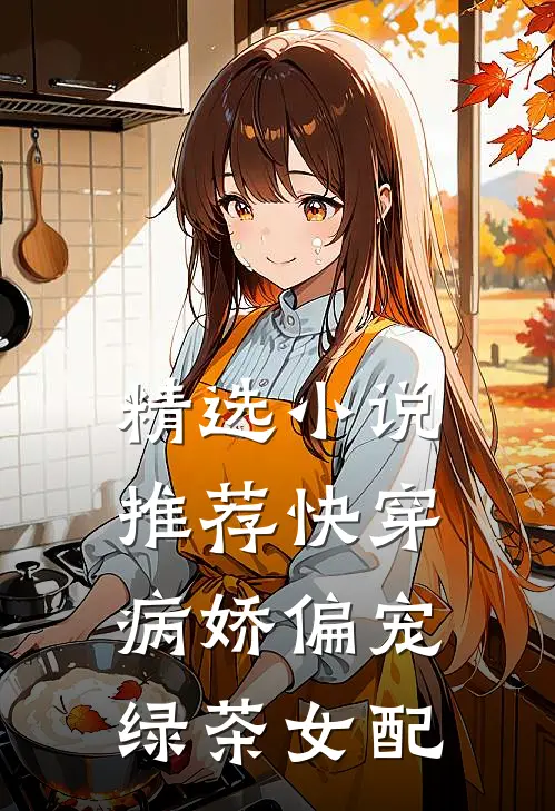 精选推荐快穿病娇偏宠绿茶女配免费阅读