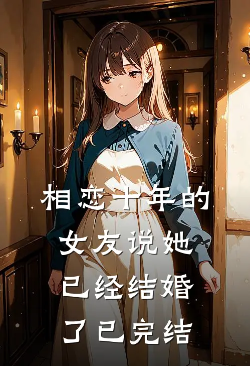 相恋十年的女友说她已经结婚了已完结
