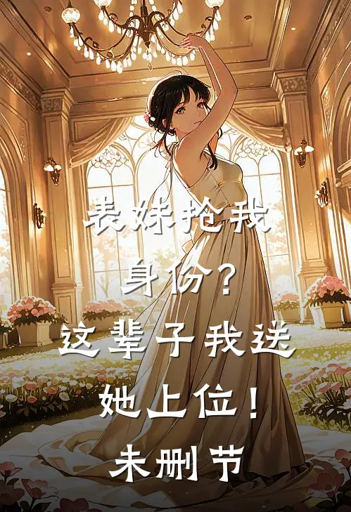 表妹抢我身份？这辈子我送她上位！未删节