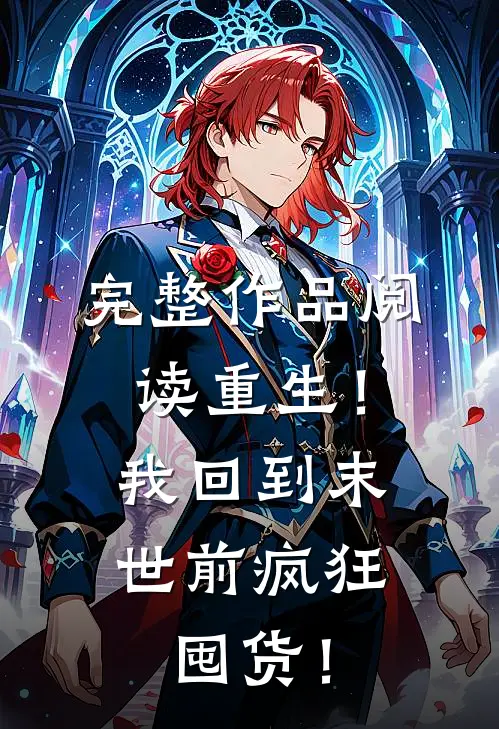 完整作品阅读重生！我回到末世前疯狂囤货！